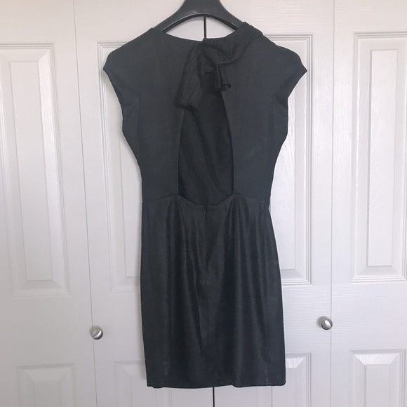 BCBGMazAzria Runway mini dress - Picture 3 of 14